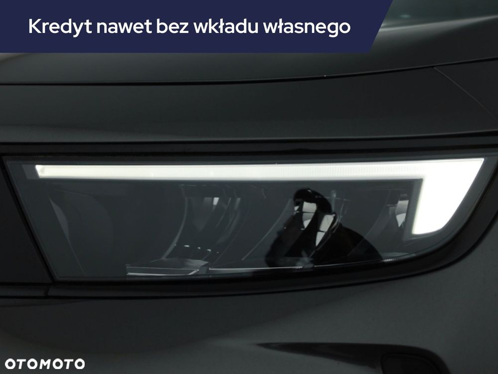 Opel Astra - 19