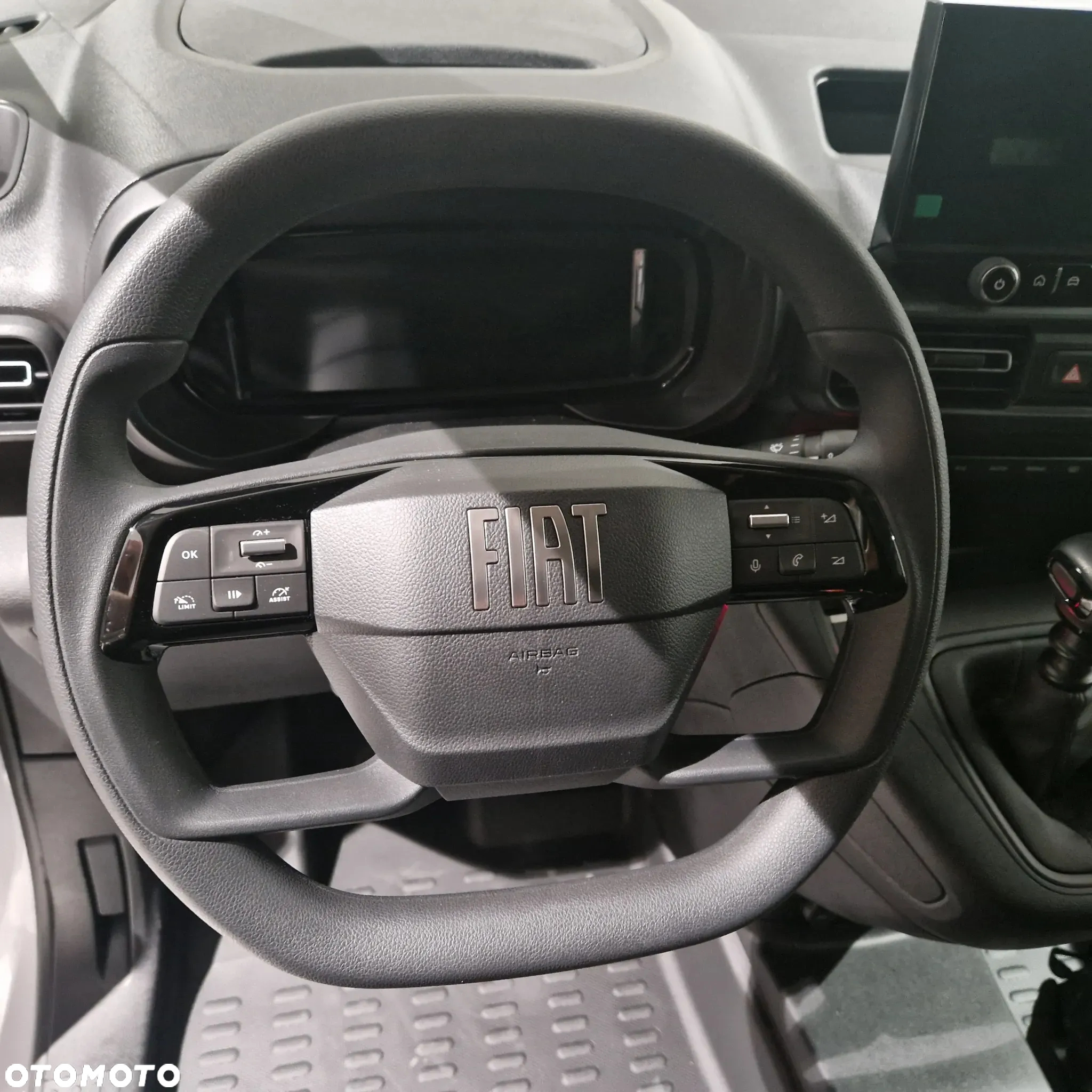 Fiat Doblo VAN L2 - 11