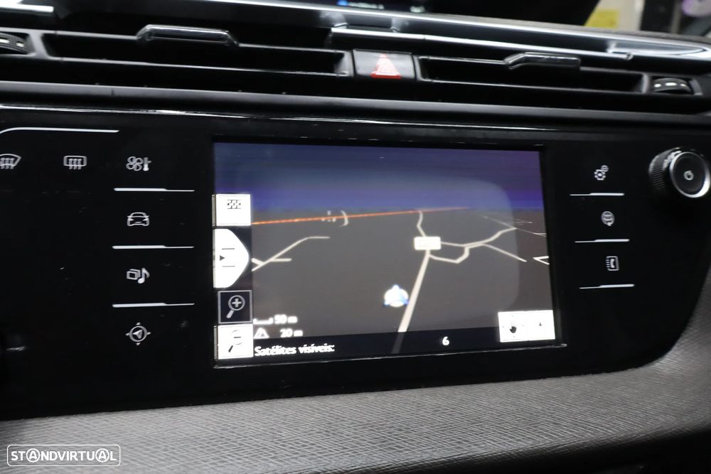 Citroën C4 PureTech 130 Stop & Start Attraction - 20