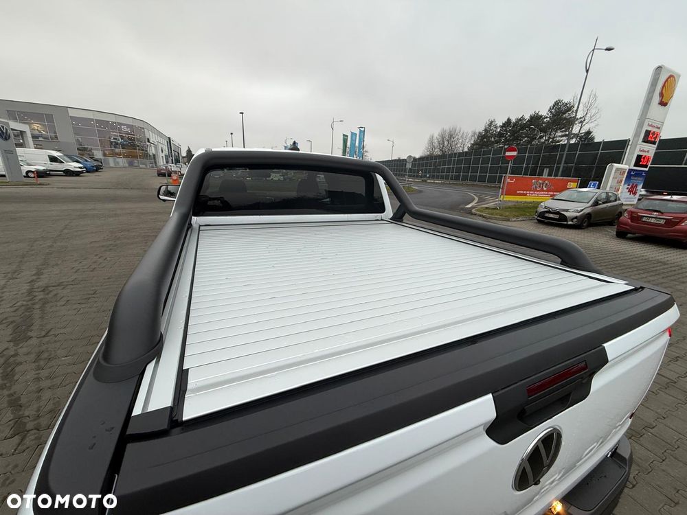 Volkswagen Amarok 3.0 V6 TDi 4MOTION PanAmericana - 38