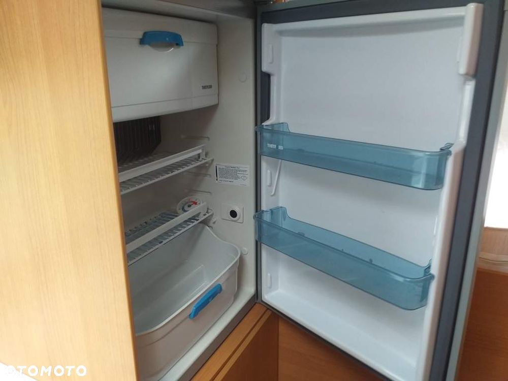 Renault Master KNAUS 4 - Osobowy - 18