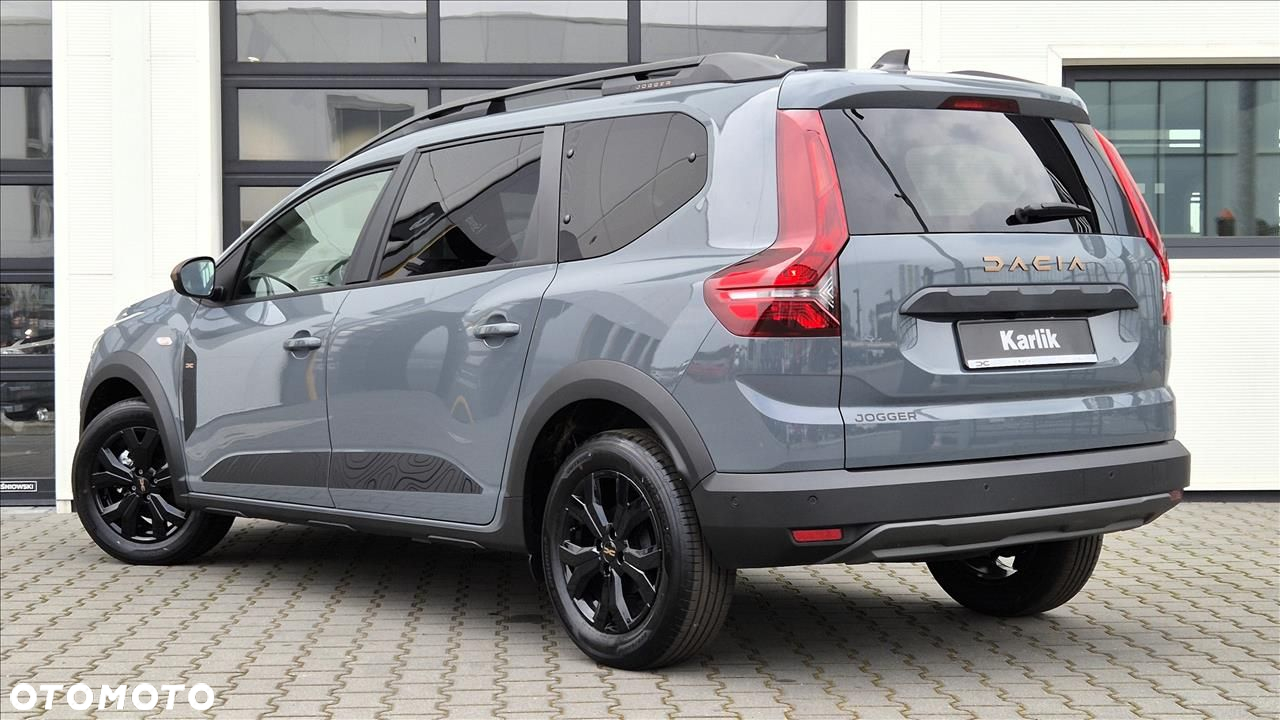 Dacia Jogger - 5