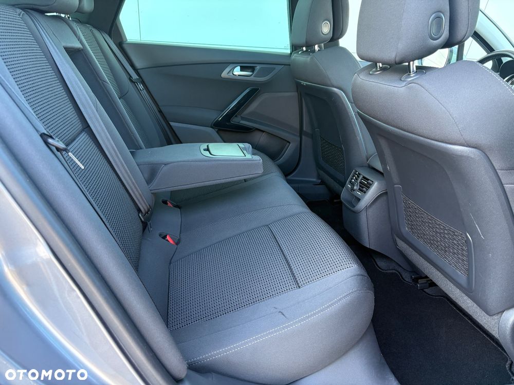 Peugeot 508 BlueHDi 120 Stop&Start Business-Line - 25