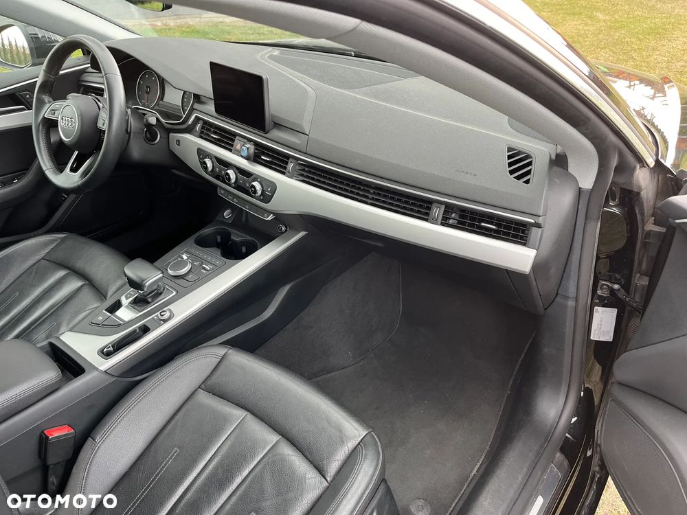 Audi A5 Sportback - 10