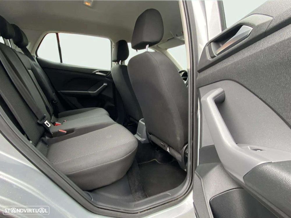 VW T-Cross 1.0 TSI Conceptline - 14
