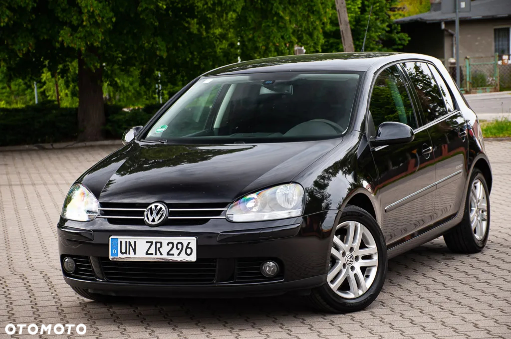 Volkswagen Golf 1.6 Edition - 10