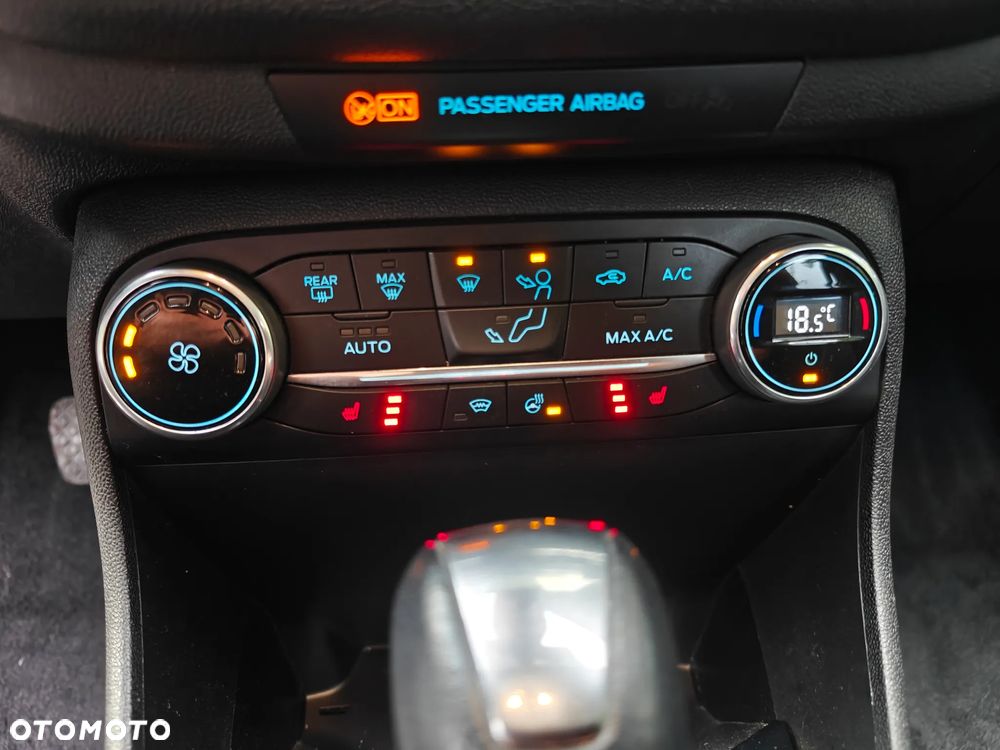 Ford Fiesta - 16