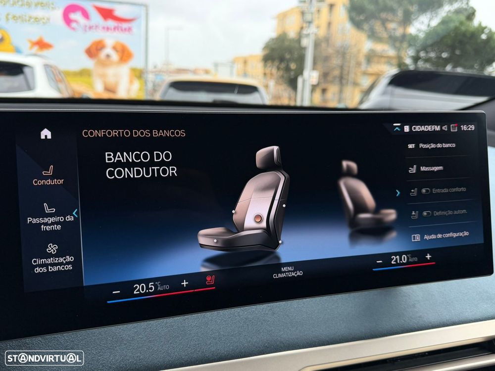 BMW iX xDrive 40 - 57