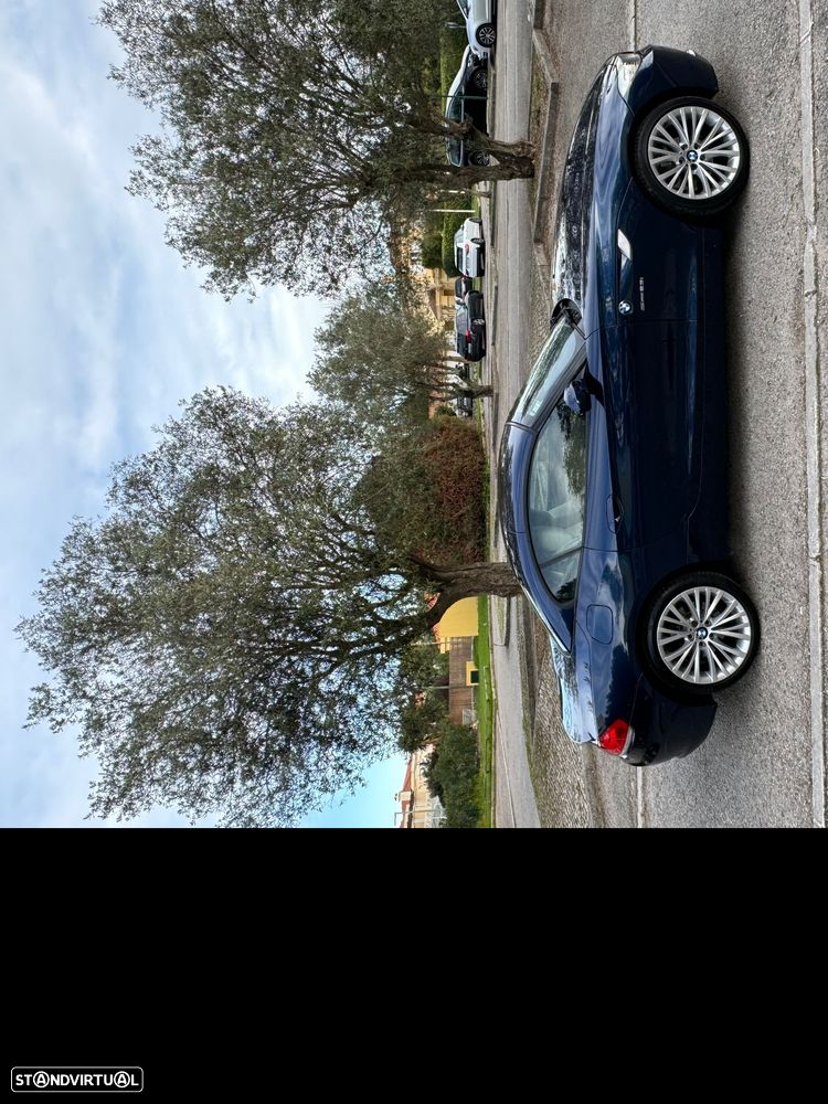 BMW Z4 23 i Auto - 4