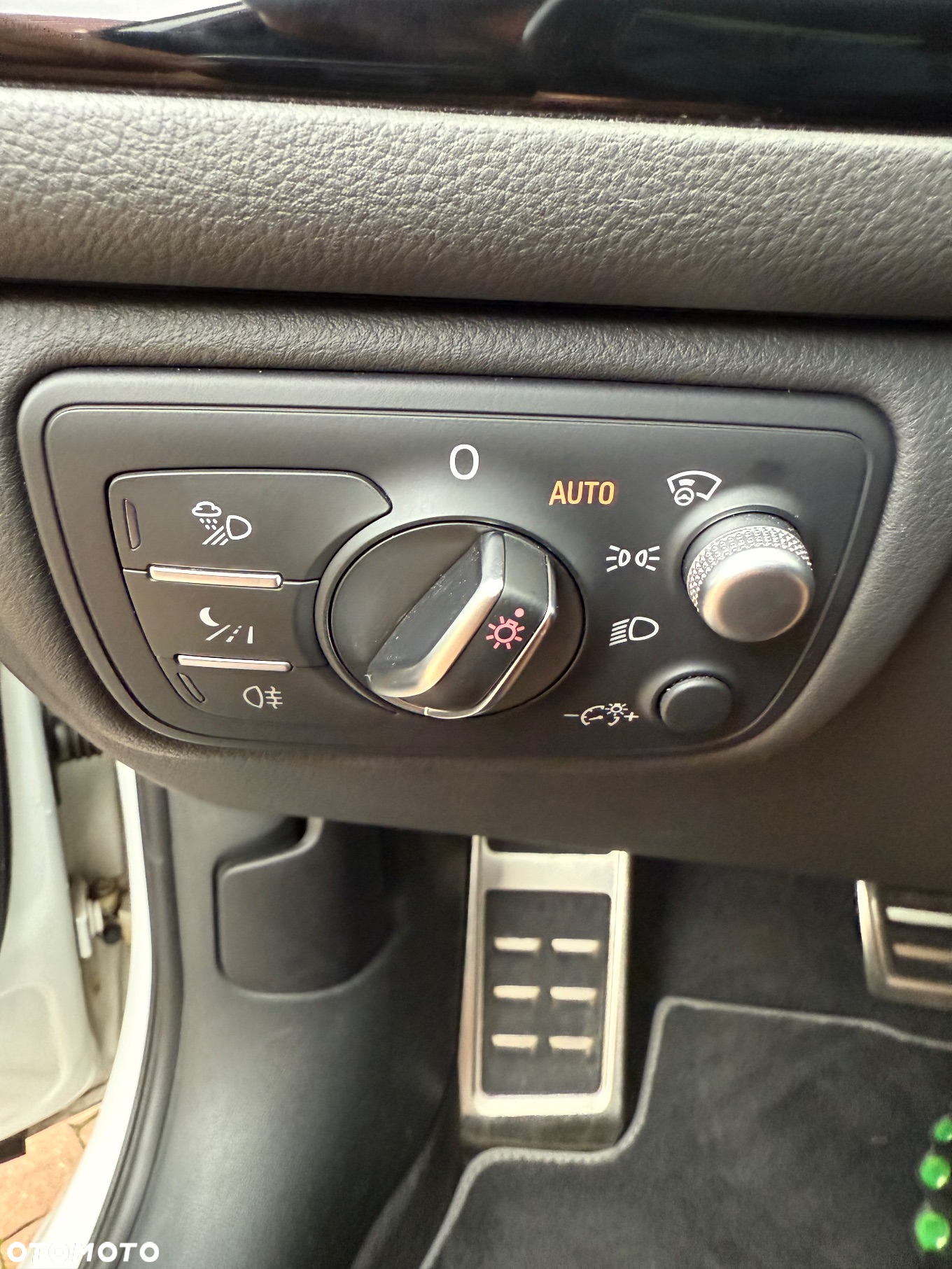 Audi A6 - 32