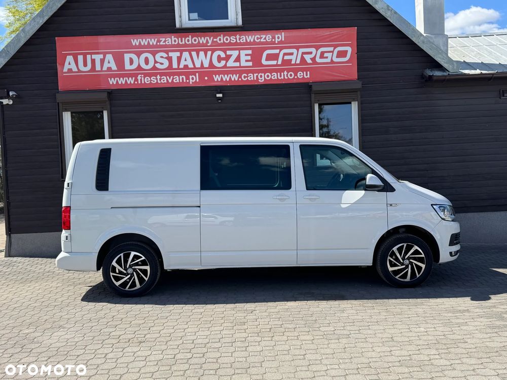 Volkswagen TRANSPORTER - 10
