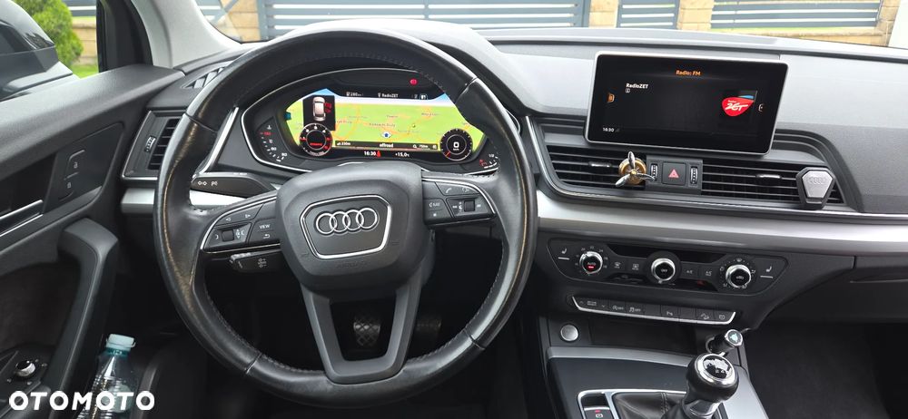Audi Q5 2.0 TDI - 20
