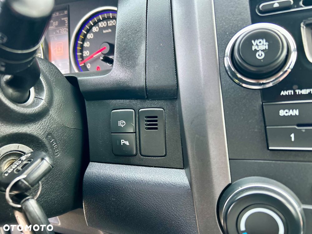 Honda CR-V 2.0 Elegance - 13
