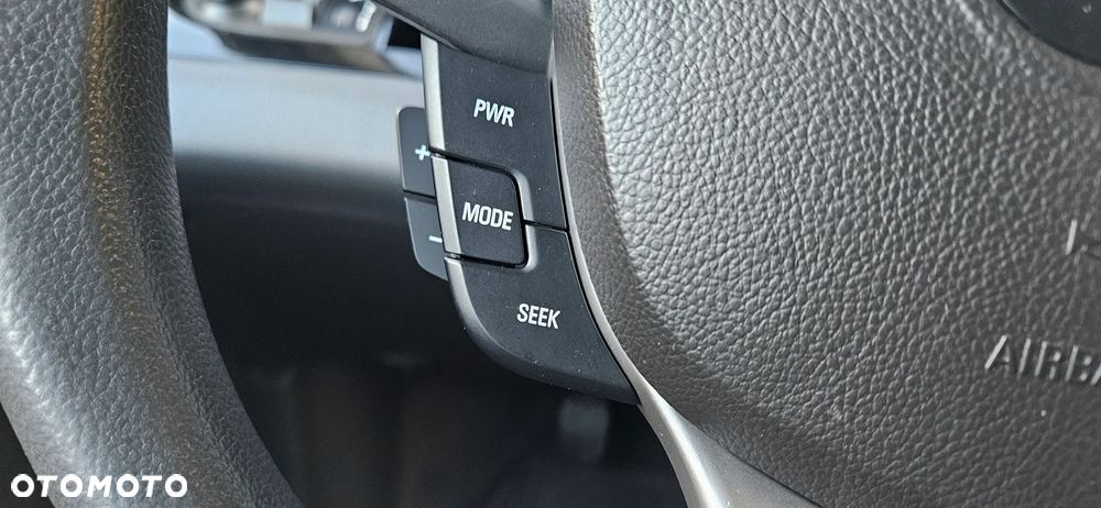 Chevrolet Spark 1.2 LS - 18