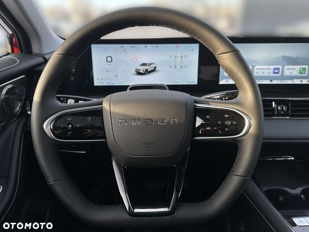 Omoda 5 - 14