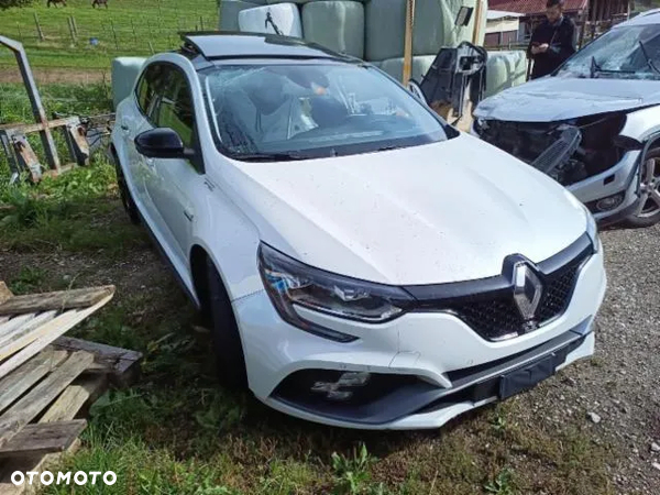 Renault Megane 1.8 TCe R.S EDC