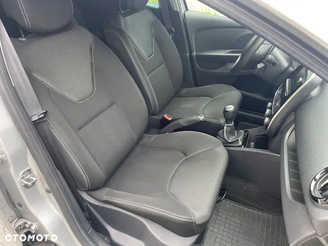 Renault Clio 0.9 Energy TCe Zen - 12