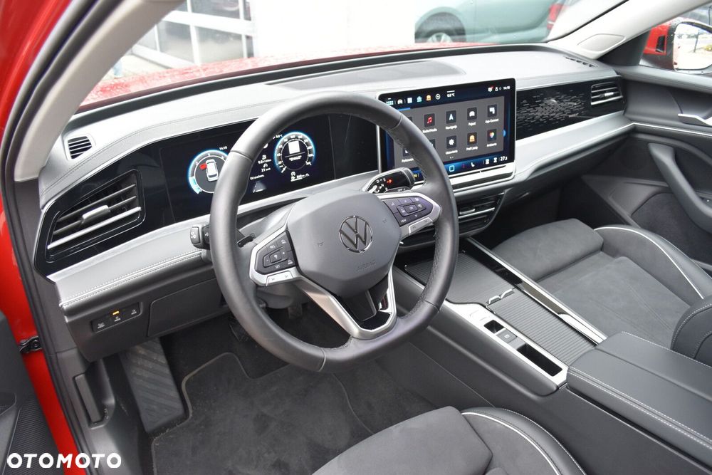 Volkswagen Passat Variant - 9