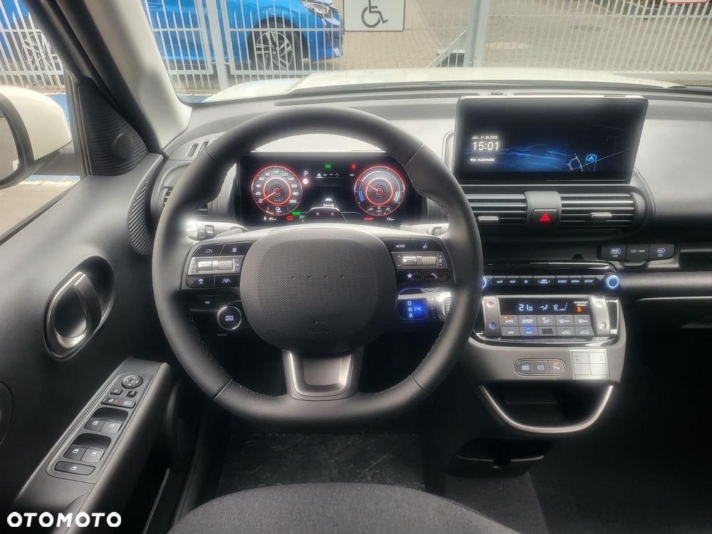 Hyundai Inster 49kWh Modern - 19