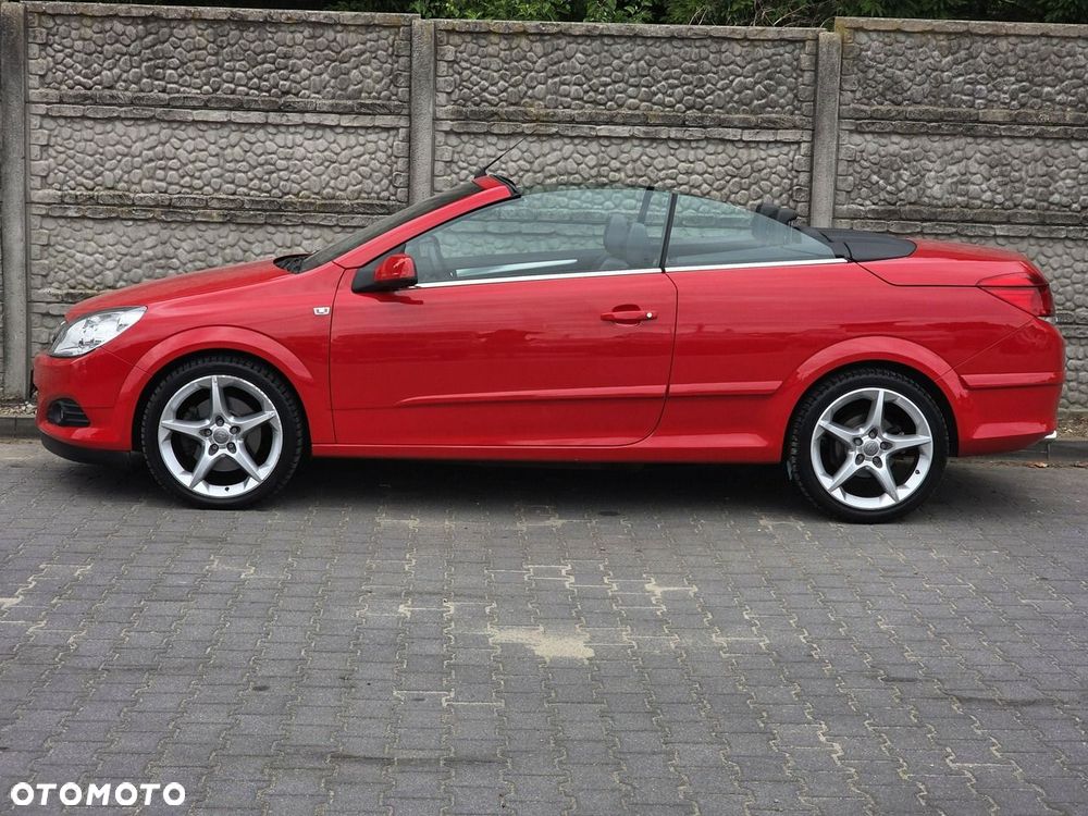 Opel Astra 1.9 CDTI Cosmo - 6