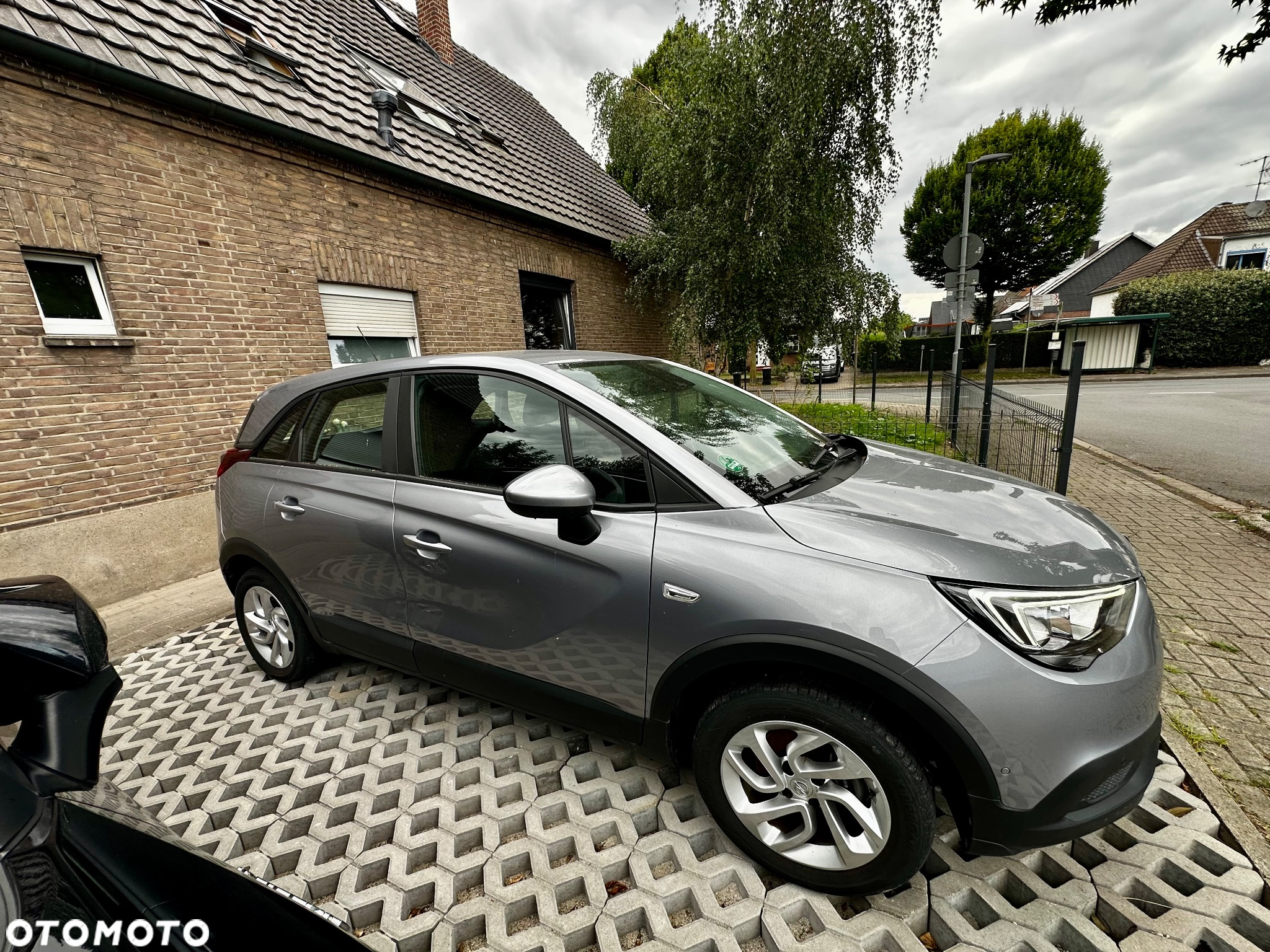 Opel Crossland X 1.2 Start/Stop 2020 - 5