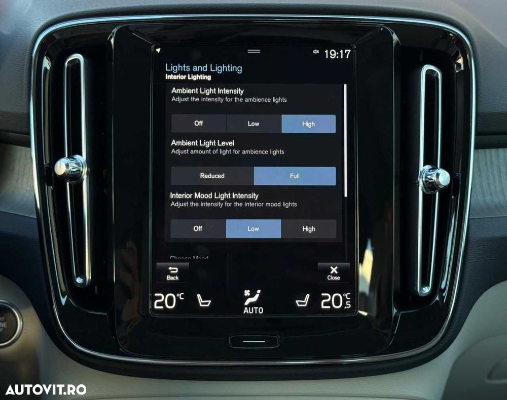 Volvo XC 40 - 34
