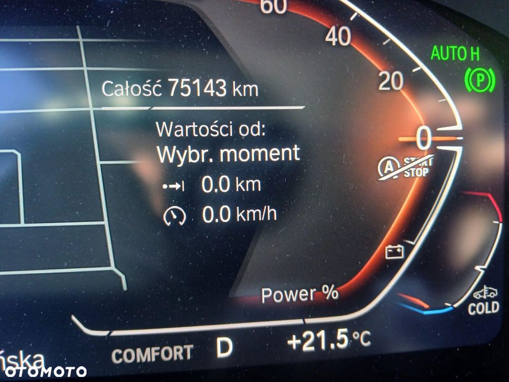 BMW X3 - 9