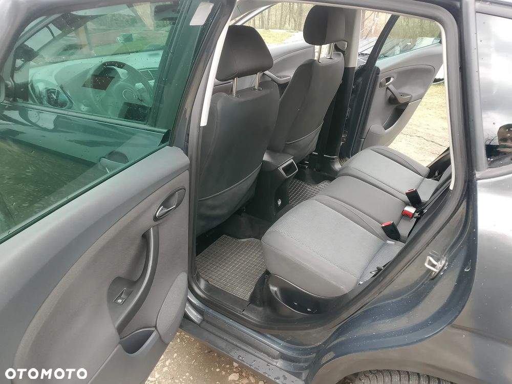 Seat Toledo 1.9 TDI Superwagen - 13