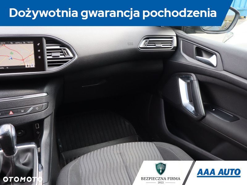 Peugeot 308 - 10