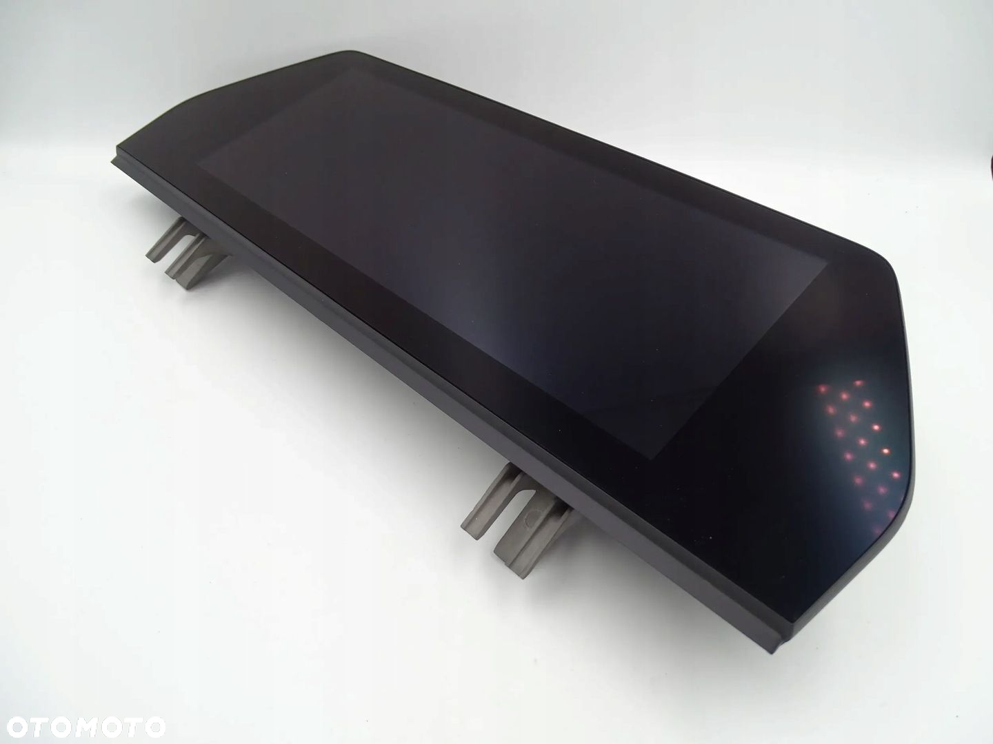 BMW 8 G14 G15 G16 WYŚWIETLACZ MONITOR EKRAN NAVI 9441875 - 3