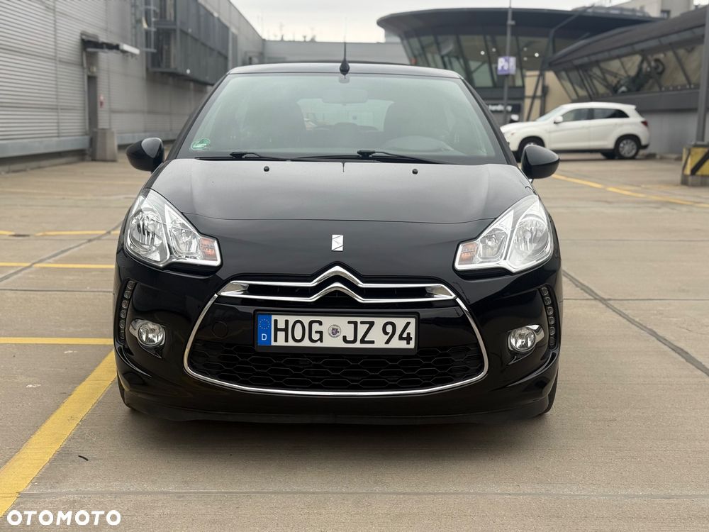 Citroën DS3 PureTech 82 Stop & Start ETG Chic - 26