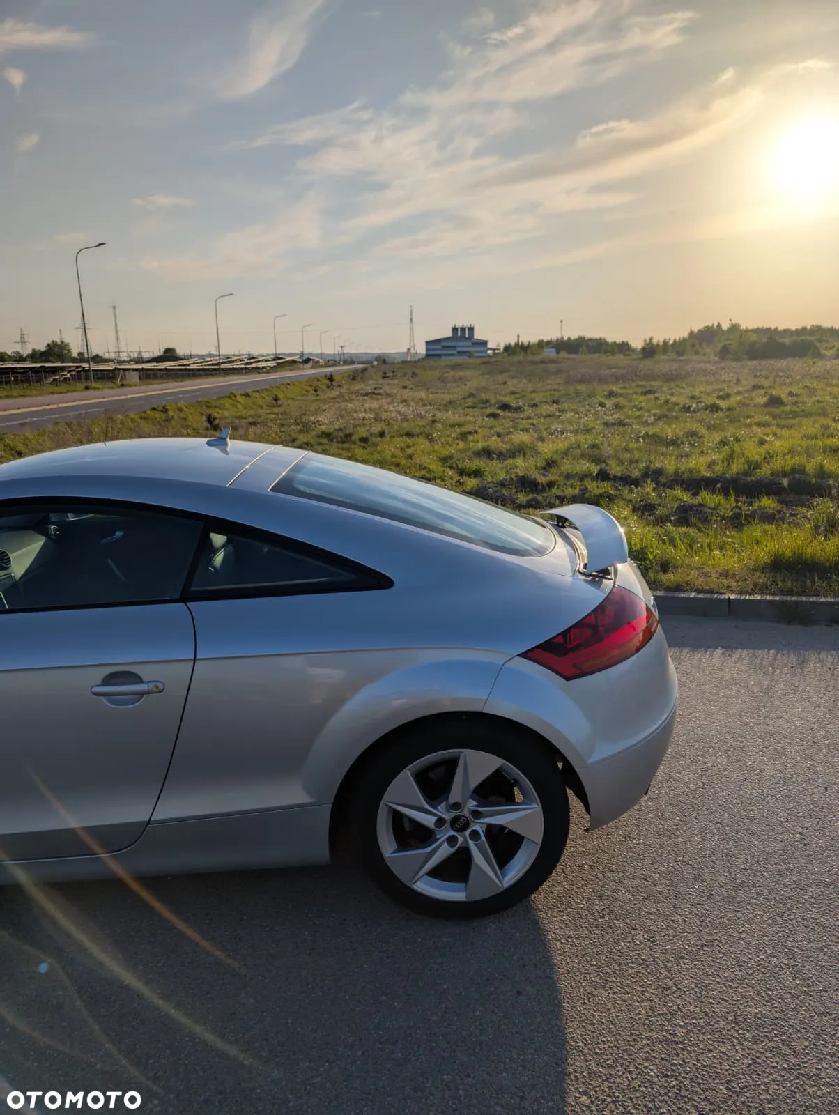 Audi TT Coupé 2.0 TFSI - 9