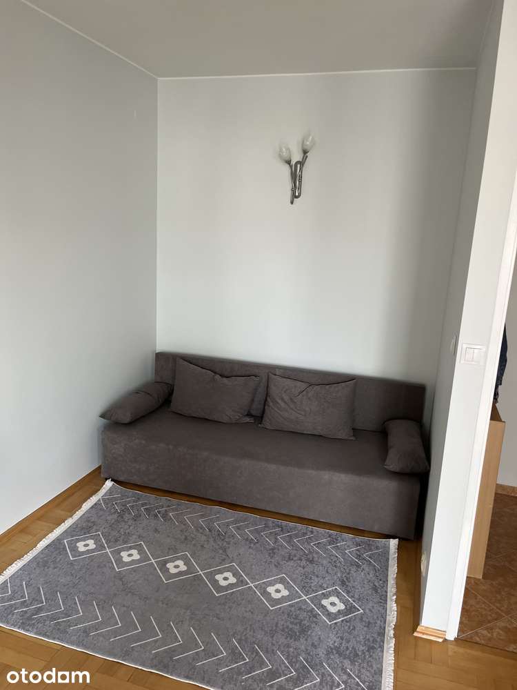 Wynajmę bezpośrednio kawalerkę
