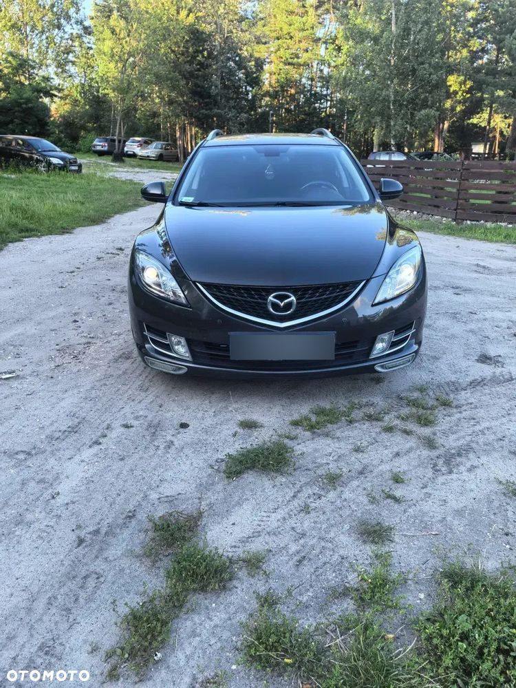 Mazda 6 2.2 CD Sport - 1