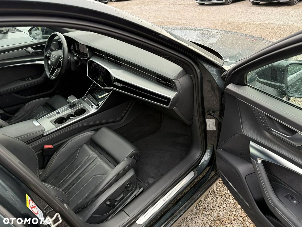 Audi A6 Allroad 55 TFSI mHEV Quattro S tronic - 24