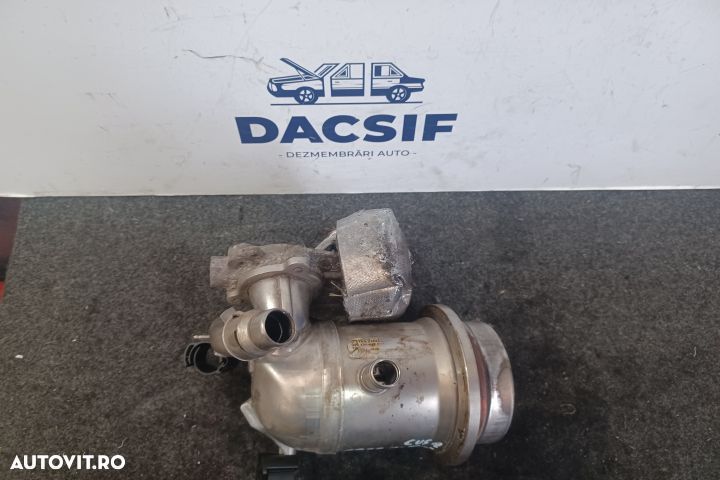 Racitor gaze 04L131512D  04B131501D Seat Ibiza 4 [2th facelift] 6J [2 - 3