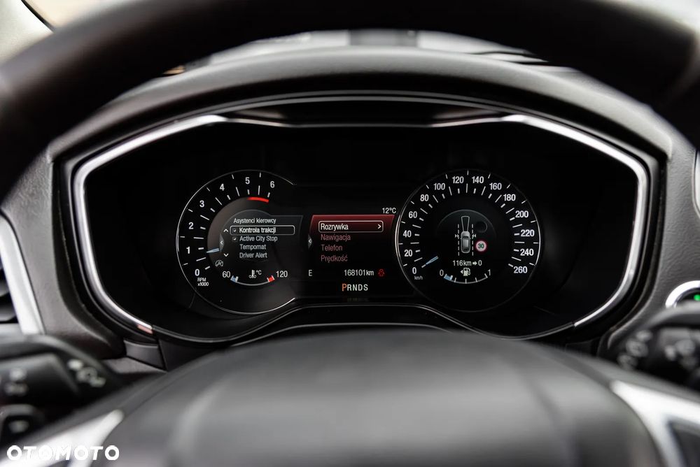 Ford Mondeo 2.0 TDCi STart-Stopp PowerShift-Aut Titanium - 28