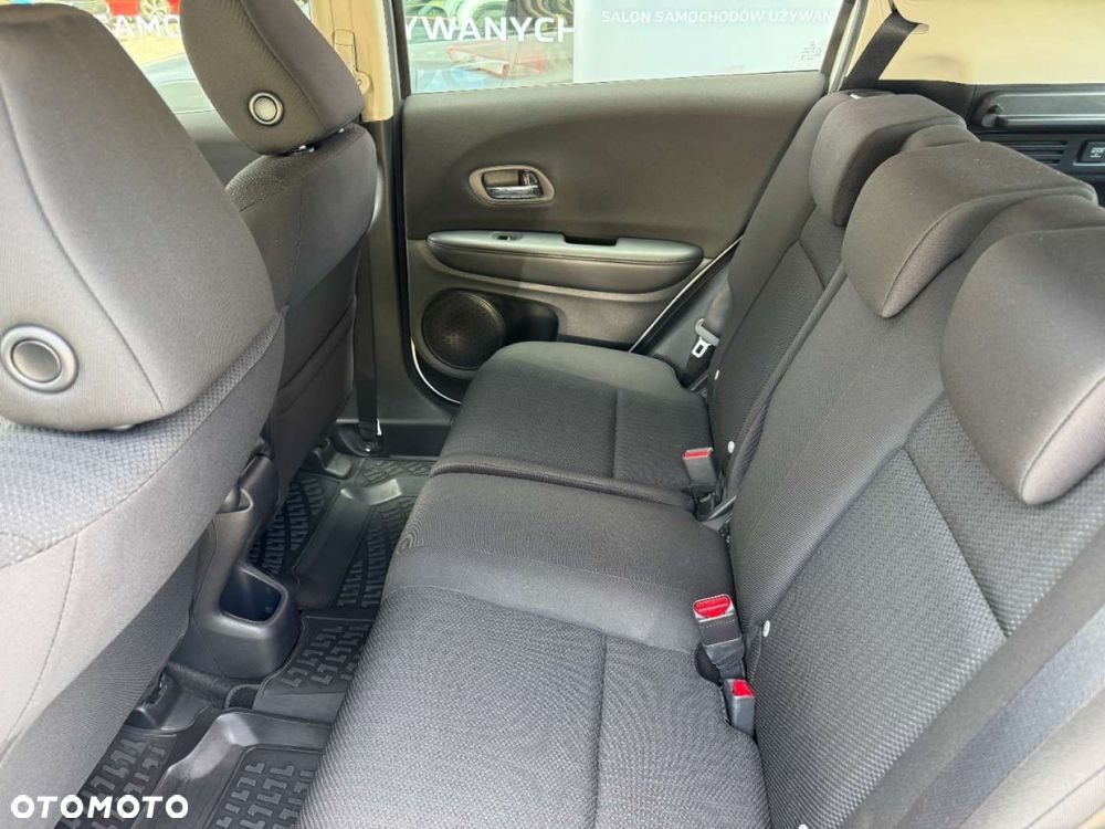 Honda HR-V - 26