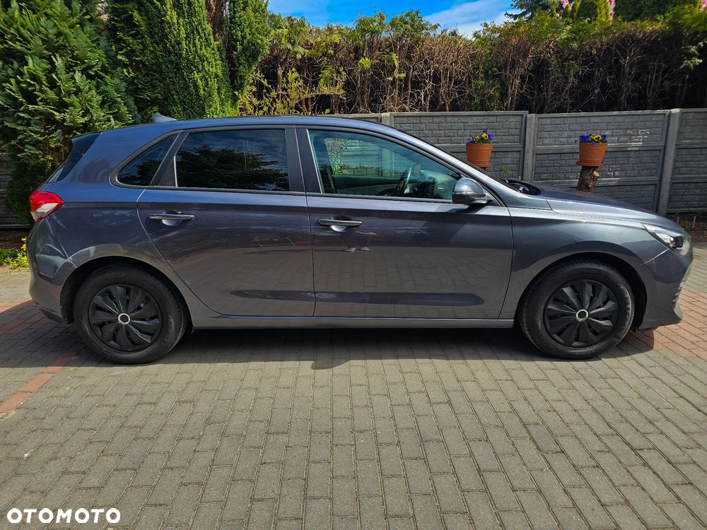 Hyundai i30 - 2