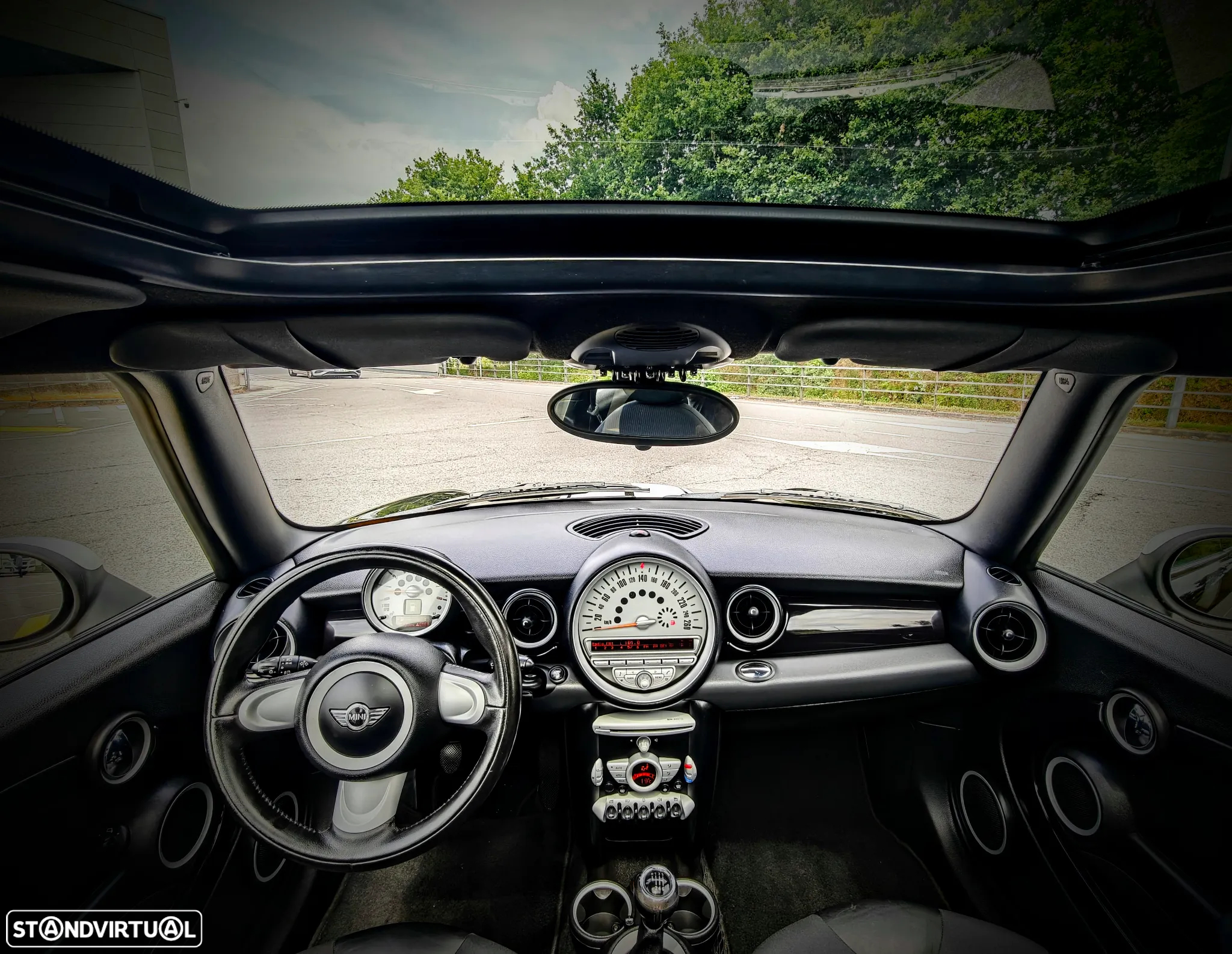MINI 3 Portas Cooper Baker Street - 6