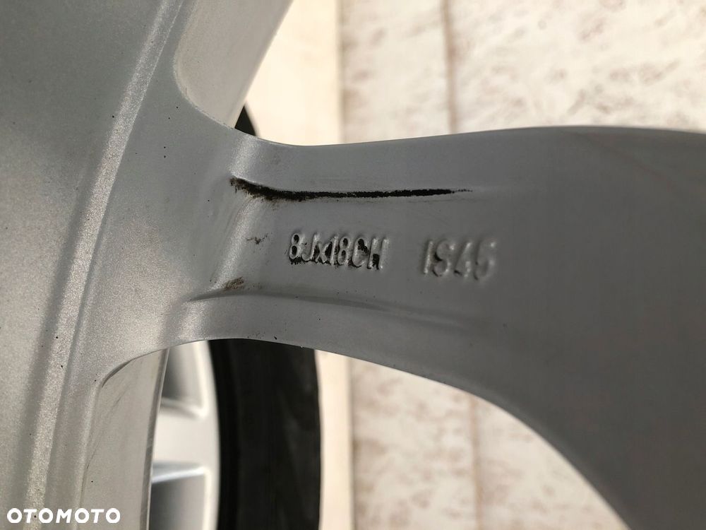LAND ROVER DISCOVERY S KOŁA ALUFELGI 235/60 R18 - 11