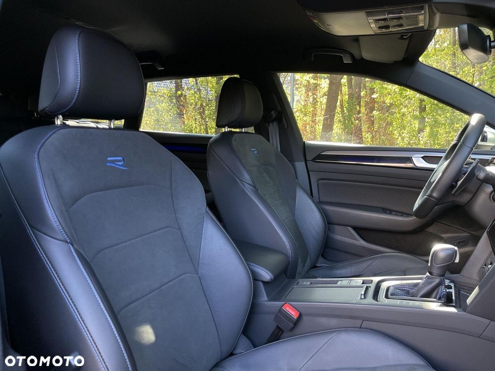 Volkswagen Arteon 2.0 TSI 4Motion R DSG - 26