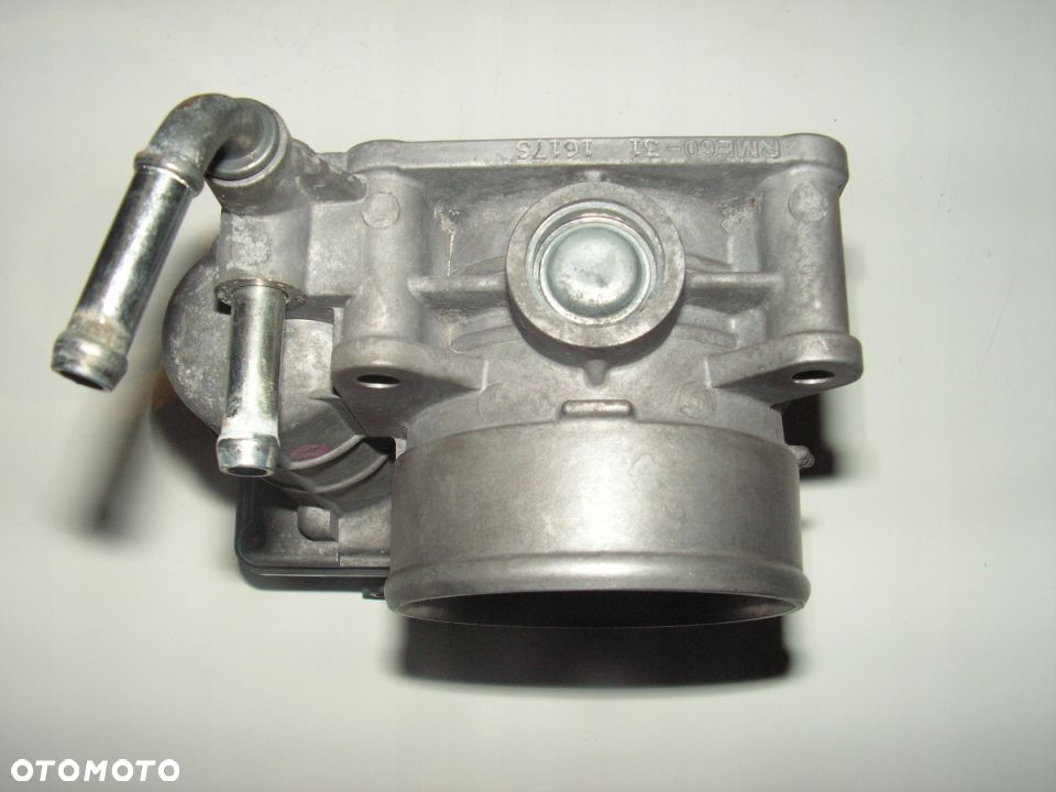 NISSAN JUKE 1,6 16V PRZEPUSTNICA MR16 IDEAŁ - 3