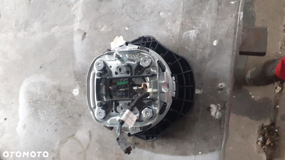 Poduszka Airbag kierownica BMW E90 - 2