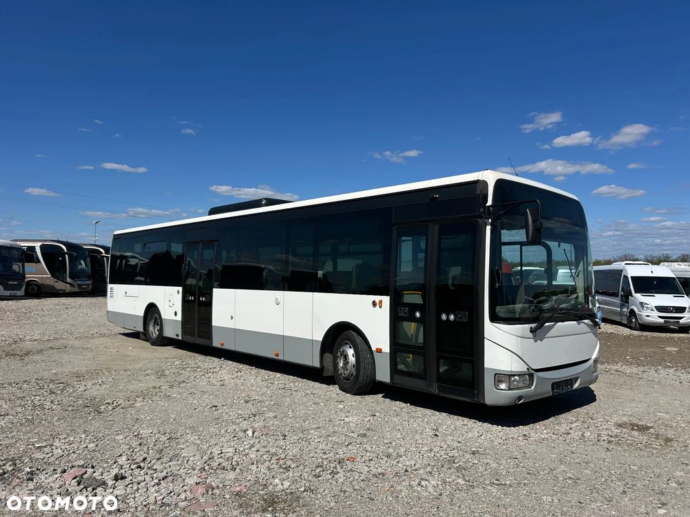 Iveco Crossway LE - 1