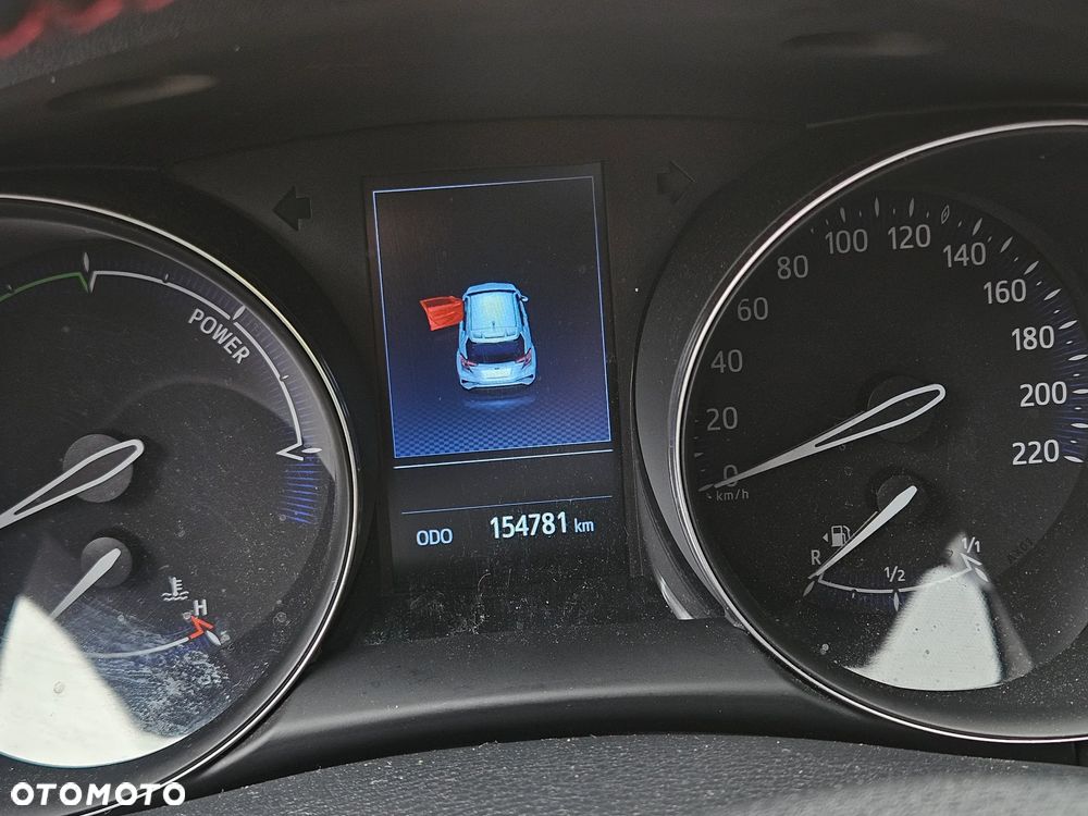 Toyota C-HR 2.0 Hybrid GR Sport - 18