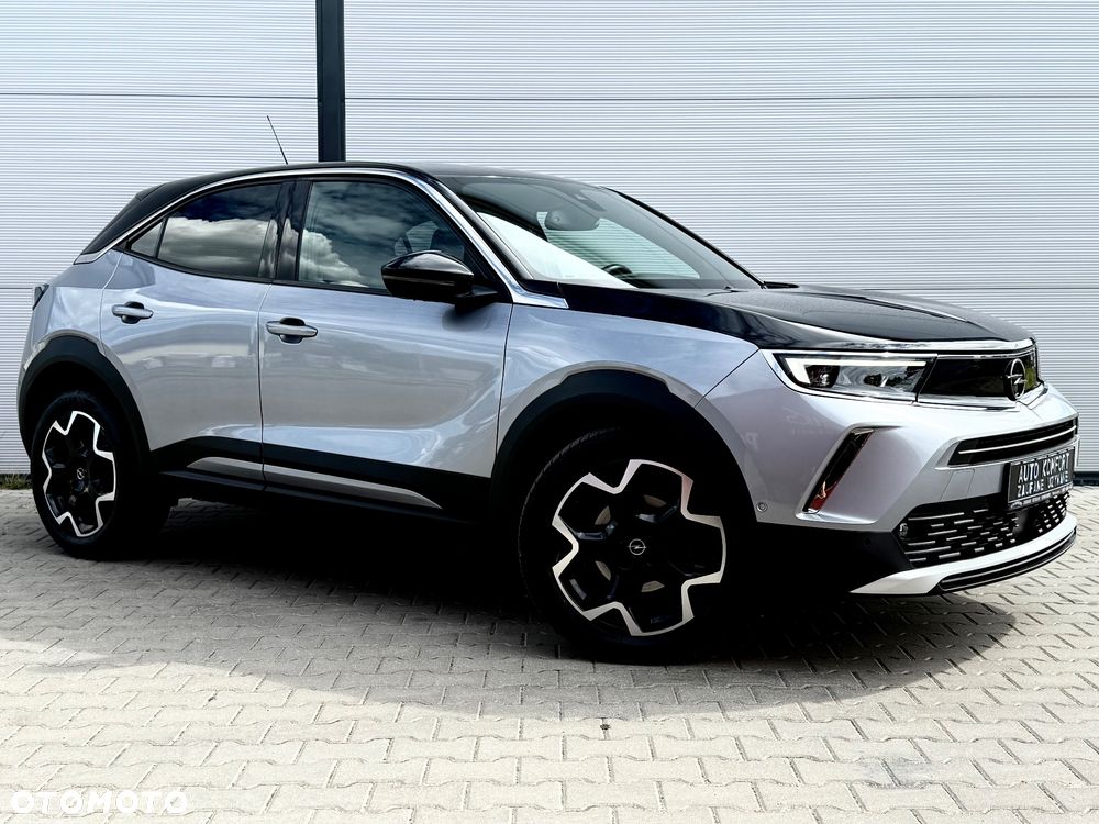 Opel Mokka 1.5 Edition - 11