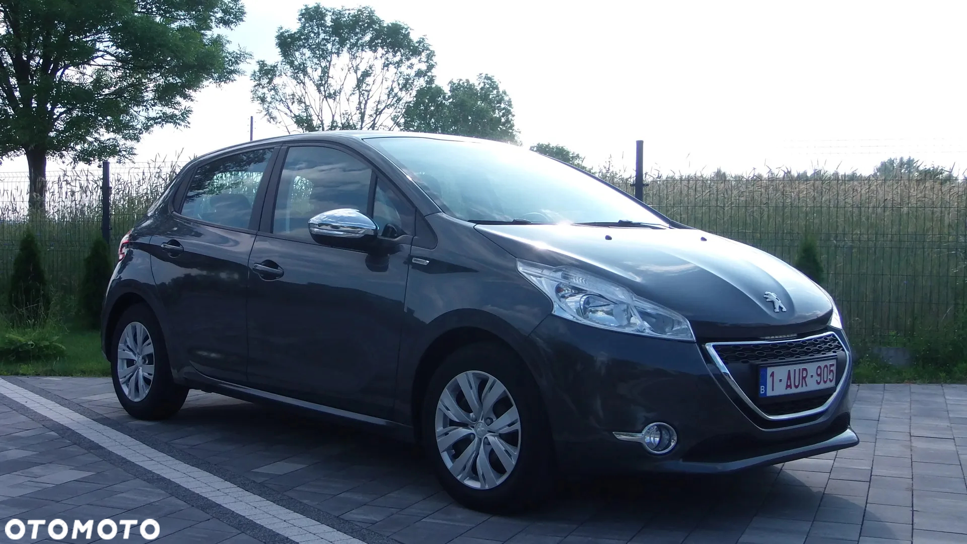 Peugeot 208 1.2 VTi Style - 3