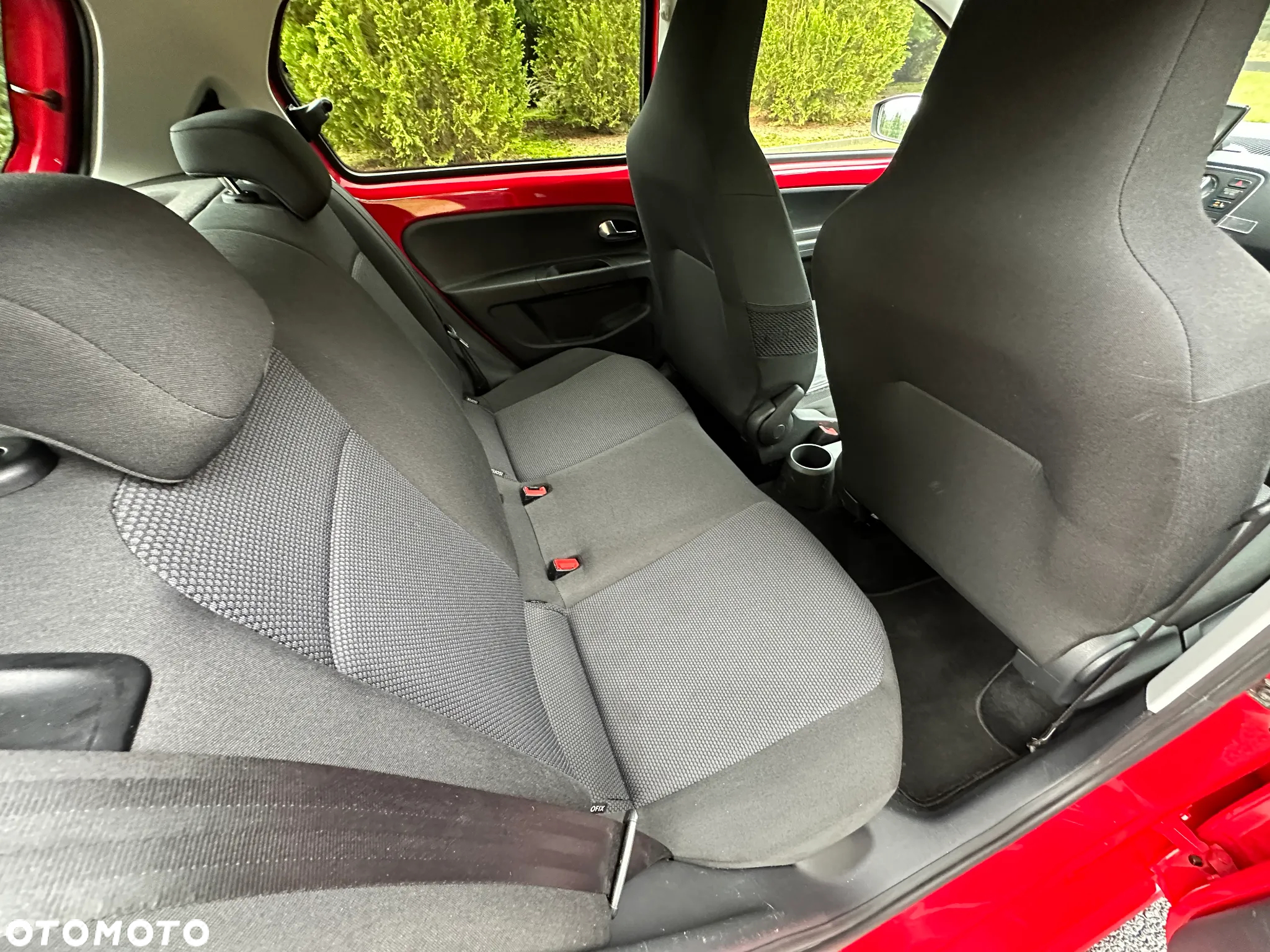 Skoda Citigo 1.0 MPI Automatik Elegance - 23