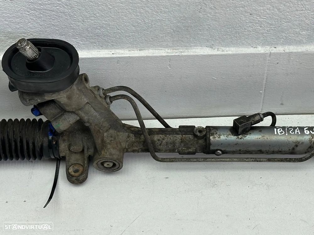 Caixa Direção - Seat Ibiza 6J (2009) - 3